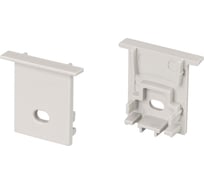 Заглушка Arlight SL-COMFORT-1722-F c отверстием 0 31780