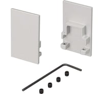 Глухая заглушка Arlight SL-COMFORT-2542 0 31735