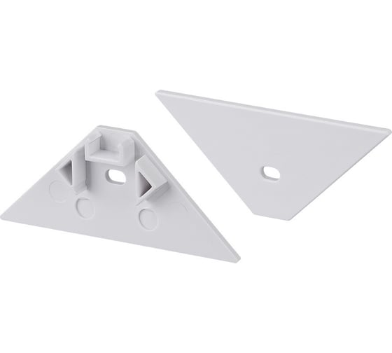 Заглушка Arlight ARH-DECORE-S12-INT с отверстием 0 23888