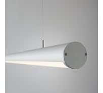 Светильник Elektrostandard Smee 192led 22W 4200K LTB09 серебряный a038809