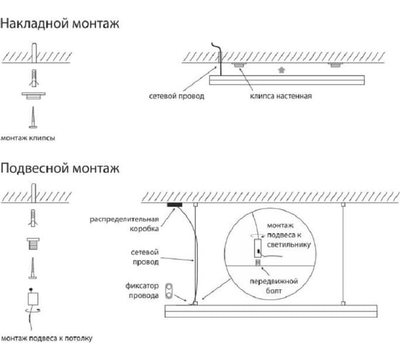 Светильник Elektrostandard Smee 192led 22W 4200K LTB09 серебряный a038809