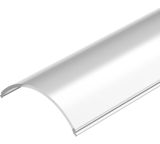 Экран Arlight ARH-KANT-H30-2000 Round Frost-PM 2 м 0 16582 016582 1