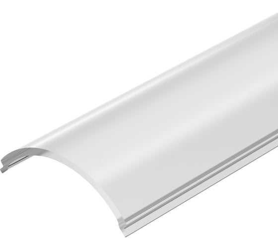 Экран Arlight ARH-KANT-H16-2000 Round Frost-PM 2 м  0 16632 016632