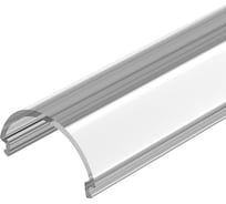 Экран Arlight ARH-WIDE-B-H20-2000 Round Clear-PM 2 м 0 16624 016624