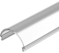 Экран Arlight ARH-WIDE-B-H20-2000 Round Frost-PM 2 м 0 16627 016627