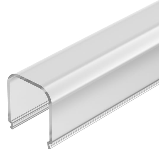 Экран Arlight ARH-WIDE--H20-2000 RRC Frost-PM 2 м 0 18872 018872
