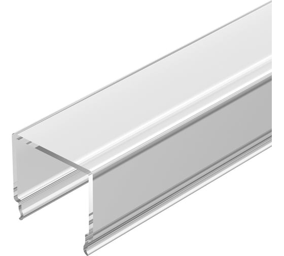 Экран Arlight ARH-LINE-3750A-VOL-2000 CLEAR 2 м 0 20574 020574 1