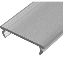 Экран Arlight ALM-ARC-2000 FROST-PM полуматовый 2 м  0 26755 026755