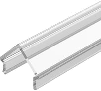 Экран Arlight ARH-DECORE-S12 Square Clear 2 м 0 23908 023908