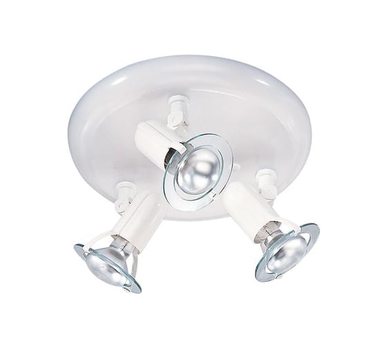 Спот TOP BRILONER 3306/036P белый 1