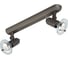 Спот TOP BRILONER 2752/021P серый 1