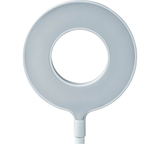 Светильник Navigator 93 284 ndf-d046-5w-mk-wh-led на основании, белый 93284