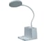 Светильник Navigator 93 286 ndf-d047-5w-mk-wh-led на основании, белый 93286 1