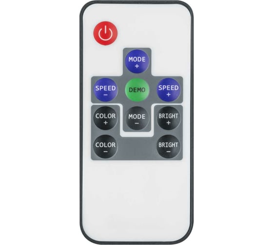 Контроллер Navigator 93 165 nd-crgb144rfmini-ip20-12v 93165