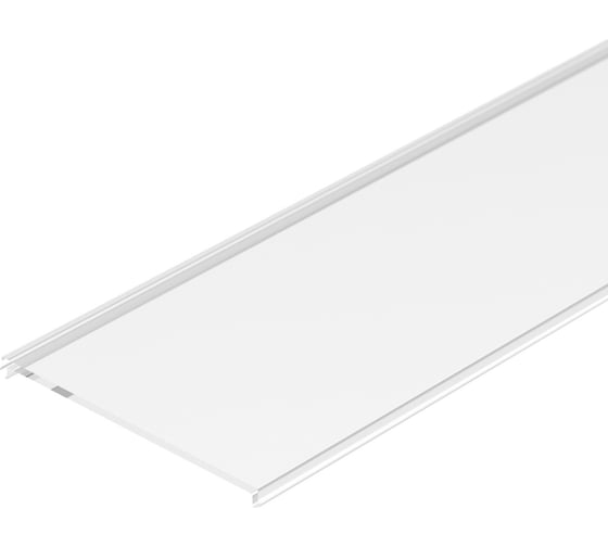 Экран Arlight прозрачный для ALU-POWER-W80N-2000 ANOD 2 м 0 35681 035681