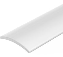 Экран Arlight матовый СТ для профиля T 2 м 0 169551 0169551