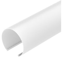Экран Arlight SL-ROUND-D120-2000 OPAL 2 м 0 19284 019284