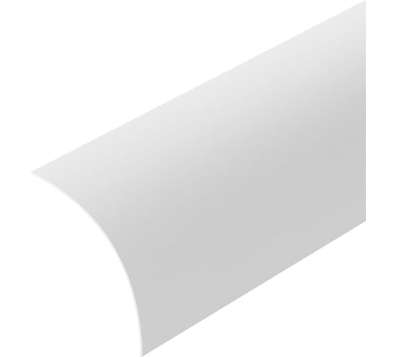 Экран Arlight SL-KANT-H55 ROUND-PM OPAL 2 м 0 27305 027305 1