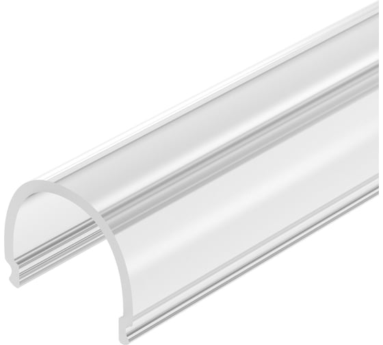 Экран Arlight G-L прозрачный для PLS-GIP 2 м 0 15951 015951 1