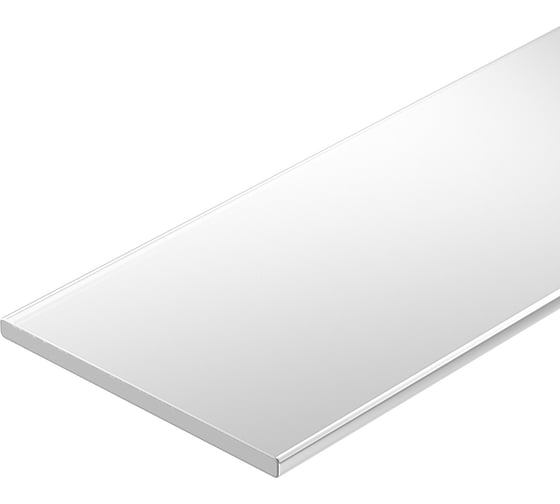 Экран-вставка Arlight матовый P15F-2000 2 м 0 17318 017318 1