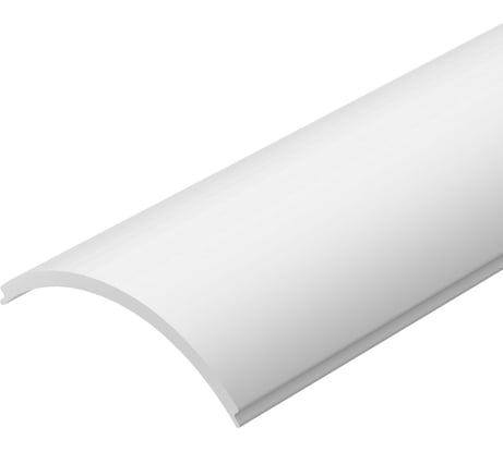 Экран Arlight SL-KANT-H16 ROUND OPAL 2 м 0 24038 024038