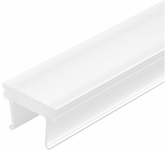 Экран Arlight HR-FACADE-2000 матовый 2 м 0 35037 035037