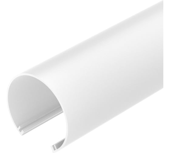 Экран Arlight SL-ROUND-D60-2000 OPAL 2 м 0 19287 019287