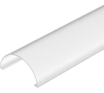 Экран Arlight матовый ROUND-D30-DUAL-2000 OPAL 2 м 0 29214 029214