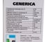 Светодиодная лампа GENERICA G45 шар 10Вт 230В 3000К E14 LL-G45-10-230-30-E14-G 3