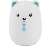 Мягкий силиконовый ночник Beroma 07709868
