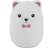 Мягкий силиконовый ночник Beroma 07709869