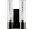 Бра Crystal lux OTONO AP2 BLACK CHROMIUM/TRANSPARENTE 5