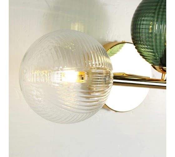 Бра F-promo infilato 4035-2W