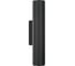 Настенный светильник Lightstar roma 718627 3