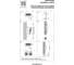 Настенный светильник Lightstar roma 718627 5