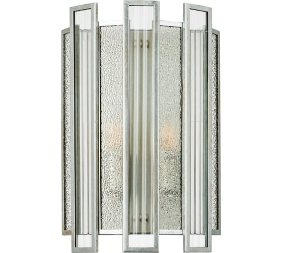 Настенный светильник Lightstar agave 712624 1