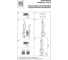 Бра Lightstar ragno 733517 3