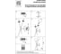 Бра Lightstar croco 815620 9
