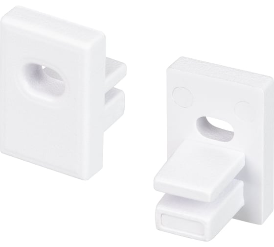Заглушка Arlight ARH-MICRO-0610 с отверстием 0 37398 037398