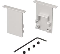 Заглушка Arlight SL-COMFORT-2542-F глухая 0 31785 031785