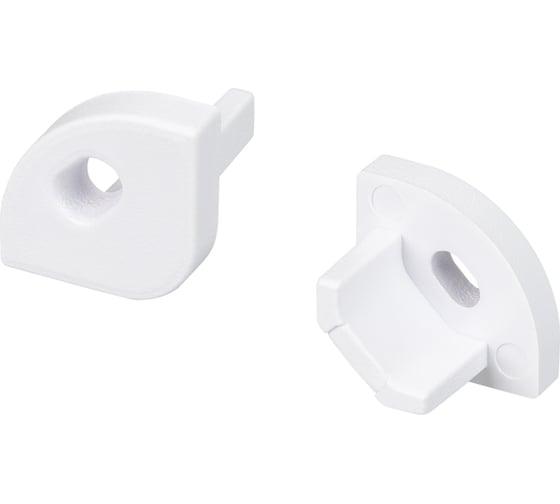 Заглушка Arlight ARH-KANT-H8 с отверстием 0 37354 037354 1