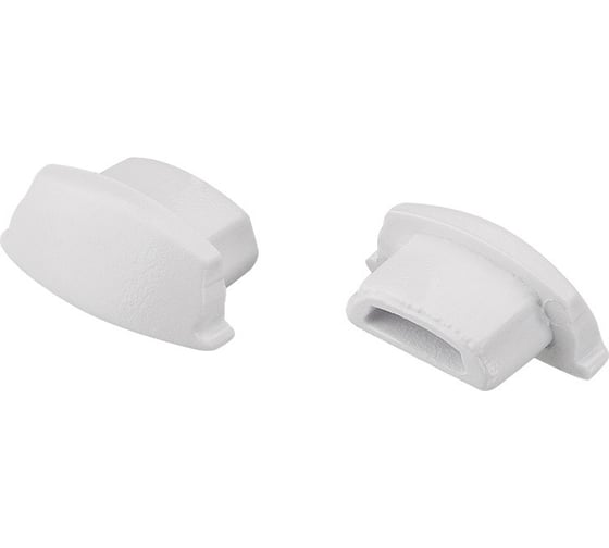 Заглушка Arlight ARH-BENT-W11 глухая 0 23607 023607 1