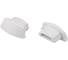 Заглушка Arlight ARH-BENT-W11 глухая 0 23607 023607 1