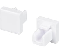 Заглушка Arlight ARH-MICRO-0607 глухая 0 37396 037396