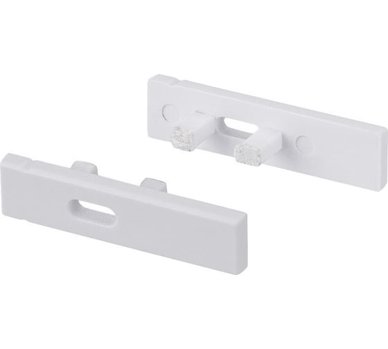 Заглушка Arlight ARH-NANOLINE-5 с отверстием 0 23913 023913 1