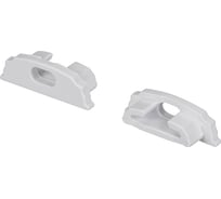 Заглушка Arlight ARH-BENT-W18 с отверстием 0 23092 023092
