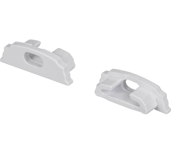 Заглушка Arlight ARH-BENT-W18 с отверстием 0 23092 023092 1