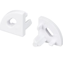 Заглушка Arlight ARH-KANT-H10 с отверстием 0 37356 037356