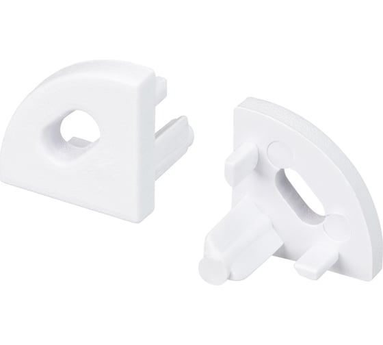 Заглушка Arlight ARH-KANT-H10 с отверстием 0 37356 037356 1