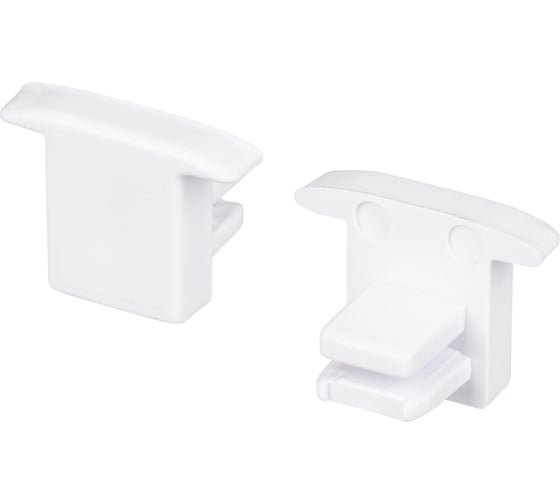 Заглушка Arlight ARH-MICRO-F-W4 глухая 0 37405 037405